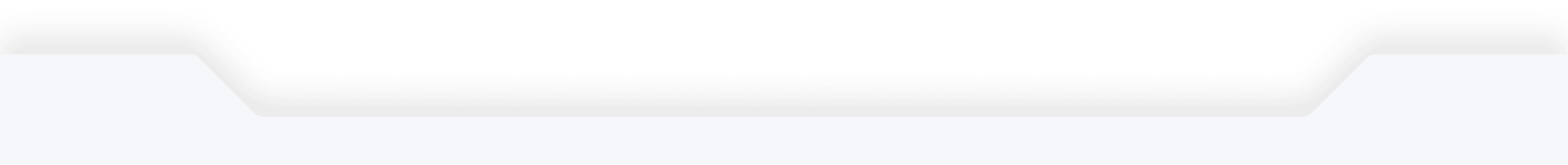 Bottom border of graphic