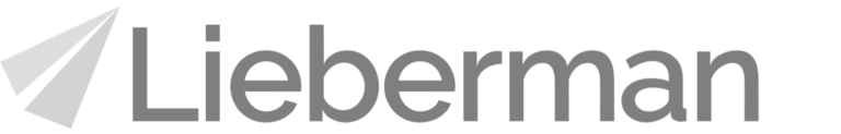 Lieberman Research logo, supported by Flexible IT's technology solutions for research companies