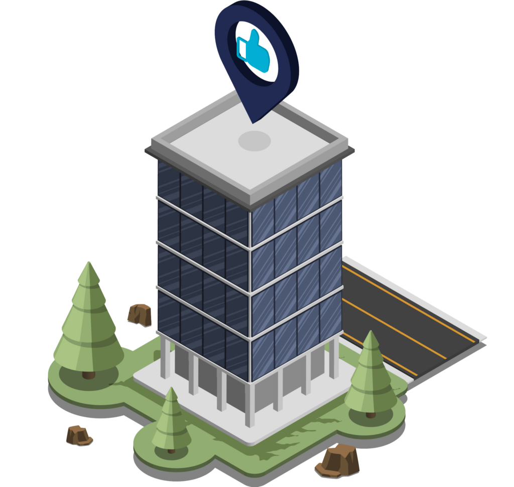 IT for Real Estate offices