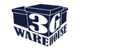 3G Warehouse logo - Comprehensive Fulfillment Services Partnered with Flexible IT