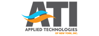 Applied Technologies of New York logo - Supported by Flexible IT's Solutions for Technology Firms