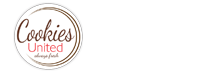 Cookies United logo - Cookie Manufacturer Partnered with Flexible IT