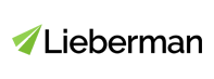 Lieberman Research logo, partnered with Flexible IT's technology solutions for research companies