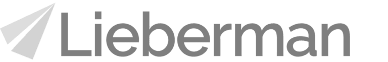 Lieberman Research logo, supported by Flexible IT's technology solutions for research companies