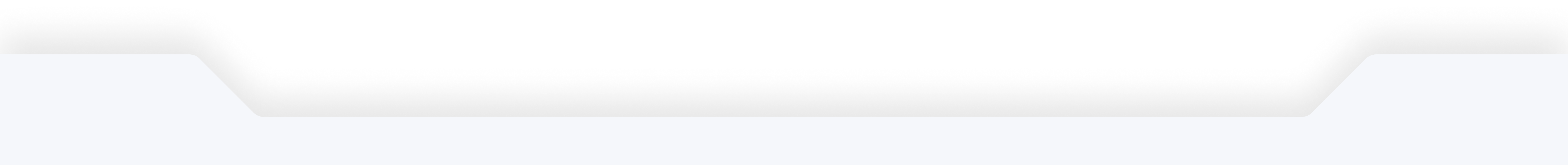 Bottom border of graphic