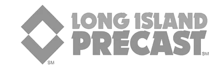 LI Precast logo, supported by Flexible IT's technology solutions for precast concrete and construction companies