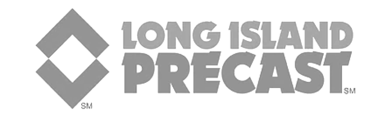 LI Precast logo, supported by Flexible IT's technology solutions for precast concrete and construction companies