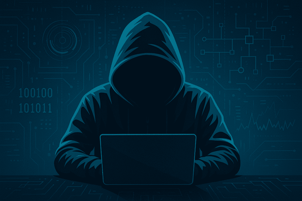 North Korea IT Hacker