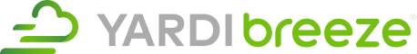 yardi breeze logo
