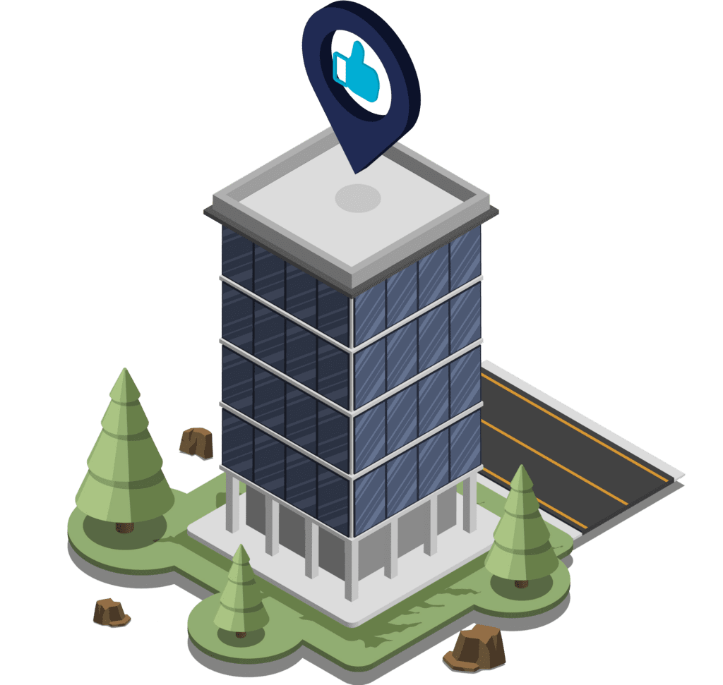 IT for Real Estate offices