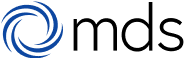 MDS property management logo