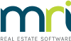 MRI property management logo