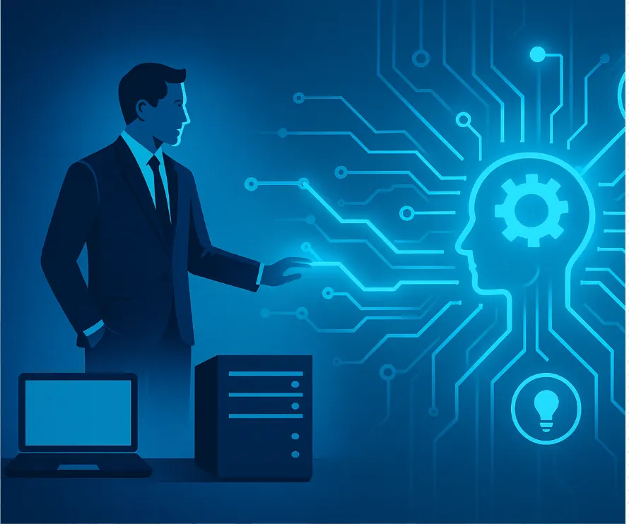 MSP to MIP transformation
