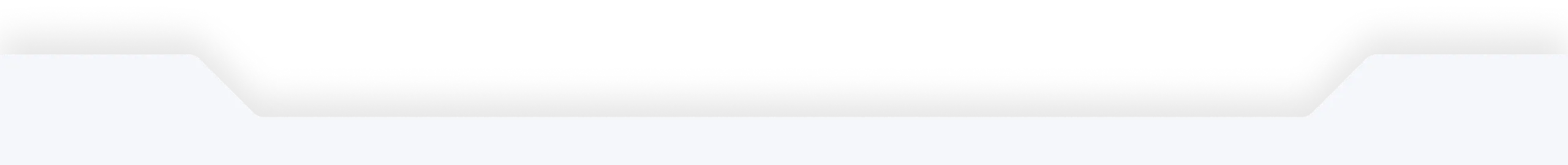 Bottom border of graphic