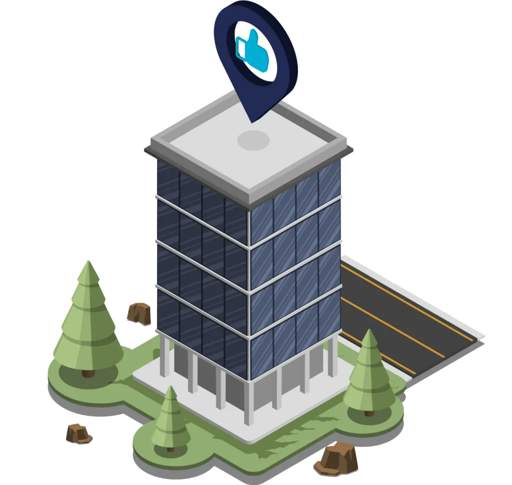 IT for Real Estate offices